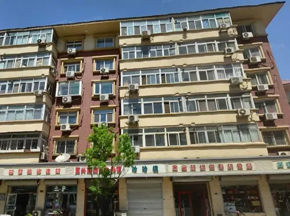 恩德里