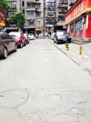 南门口近地铁四房户型周正采光好文庙坪配套