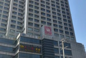 弘林国际1室1厅南