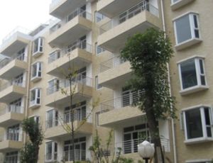 宏得紫竹苑 2室2厅 西南