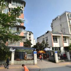 长兴苑2室1厅东南