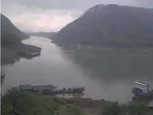 江北品质洋房,钥匙在手