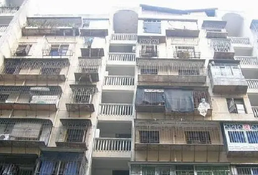 华大新村