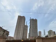 黄河北瑞安小区 两室一厅 中间楼层 产权清晰 可按揭