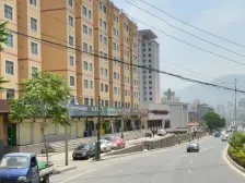 大沙坪电梯房 瑞安小区 毛坯 适合结婚 采光无遮当