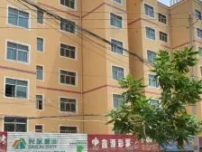 瑞安小区三室两厅两卫楼层佳 采光好 全新精装从未入住