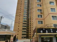 大沙坪瑞安小区精装修三室两厅户型通透 采光好产权齐