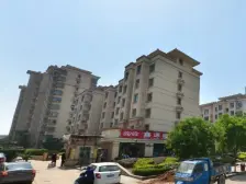 天庆嘉园星河缘 3室2厅 南 北