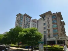 雁滩高新 天庆嘉园4室 南北通透 小区中间位置