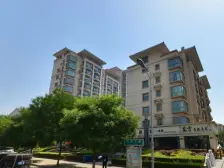 地铁口 天庆嘉园3室全明户型精装修 落地窗 采光无遮挡