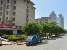 新上天庆嘉园B区 经典复式 南北通透 精装修 近地铁