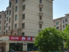 天庆嘉园 四室两厅两卫 电梯房 南北通透