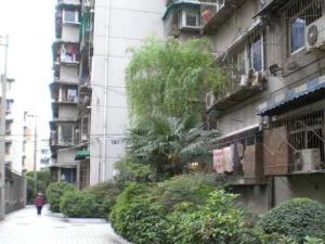 人民南路四段9号院2室1厅南北