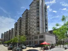 阿尔滨家属楼 1室1厅 西