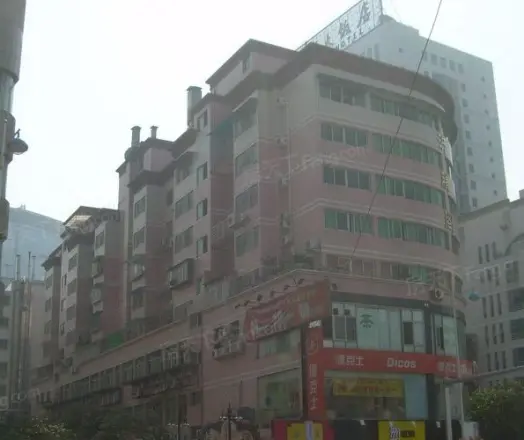 洪腾阁