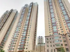 二号线口,南北通透三居室房源出售