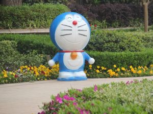 百合花园大平层好楼栋好楼层视野好