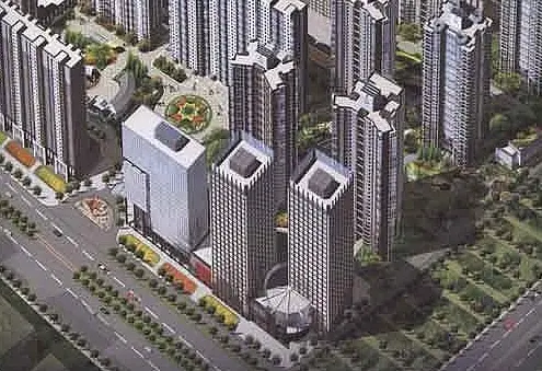 瑞锦东庭