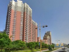 碧玉家园 电梯房 两室南北通透 明厨明卫 采光好