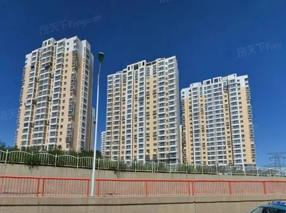 胡北小镇