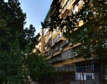倒马井2室复试格局采光好拎包入住