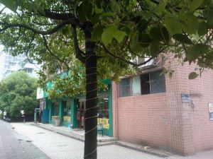 广福园3室2厅南