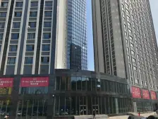 港湾广场上方港景 可以公积金 可以商贷 电梯房 可办公