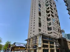 锦华银座好房 双层 高楼层 南向 看操场