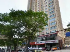 白银路次新高层经典户型朝南精装修