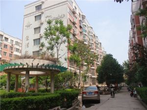 广州市场商圈有车位满五年商品房东升穴校