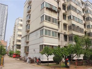 嵩山家园3室2厅南北