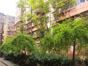 小区双气三楼好楼层采光无遮挡