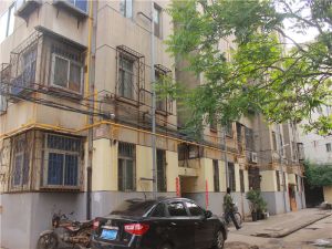 同乐小区2室1厅南北