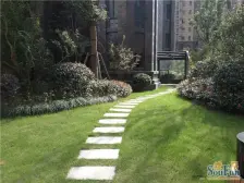 帝奥世伦名郡精装带车位 总价太棒