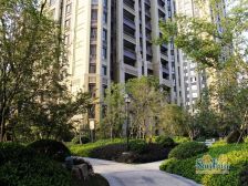 万濠华府前排大平层,有车位,业主诚售,看中价可议