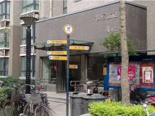 三环内地铁口标准一室一厅满五唯一