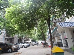 长探家园2室1厅南北