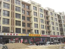 如意人家钰莲园 2室2厅 东 南 北