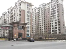 如意人家 大户型,楼层好,空间大,适合多口人居住