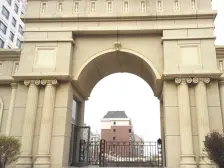 枫丹丽舍 3室2厅 南 北