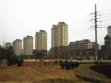 房子位置好地铁13号线500米下楼就