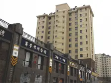 楼层好,视野宽阔,采光充足,配套设施齐全