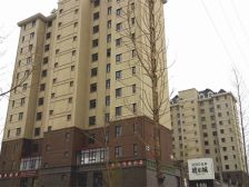 鼎盛紫麟苑 4室2厅 南 北