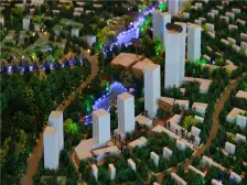 房子是清水房,位置好楼层好,南北通透