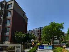 西山水库 天然氧吧 南北通厅 精装两室