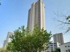 高新园区 精装全明小户型独立厨房,独立卫生间