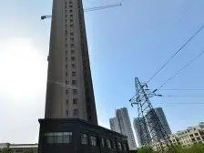 刚需一室年轻人自用出行地铁公交