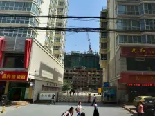 中廣?金色家园 3室2厅 南 北