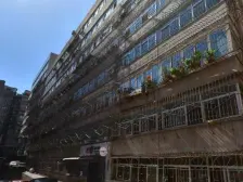 南关正宁路夜市旁框架三室中层低单价随时可看有院子