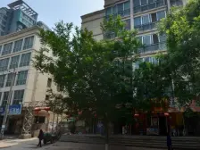 经典户型客厅主卧南通风好户型方正低公摊